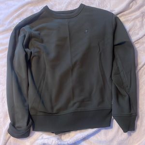 champion crew neck